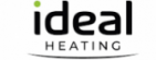 ideal heating logo