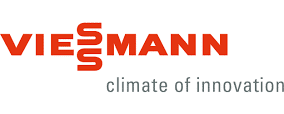 viessmann boilers logo