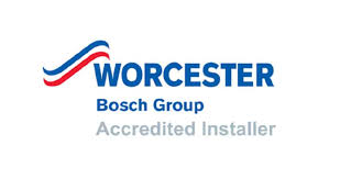 Worcester Bosch Accredited Installer