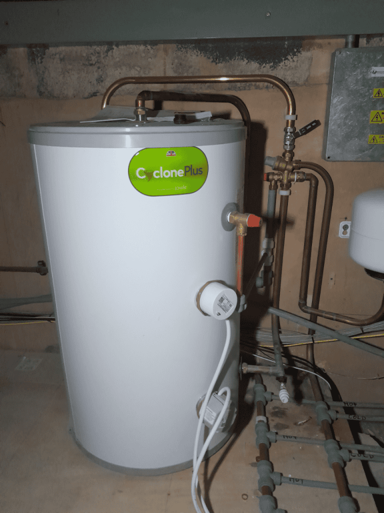 Legionella Risk Assessment for NHS property