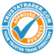 Trustatrader logo